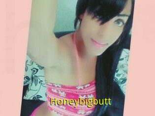 Honeybigbutt