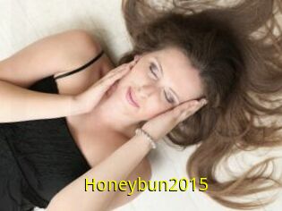 Honeybun2015