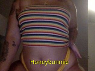 Honeybunniie