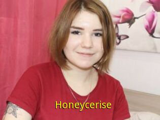 Honeycerise