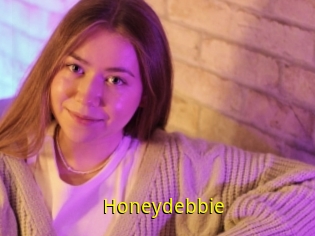 Honeydebbie