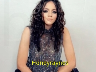 Honeyraynes