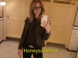 Honeysuckleuk