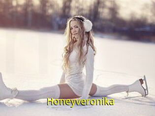 Honeyveronika