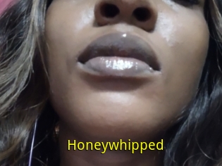 Honeywhipped