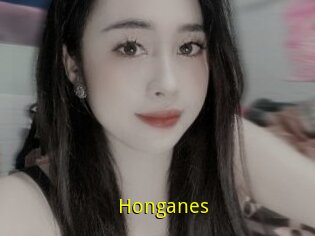 Honganes