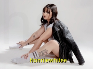 Honniewhitee