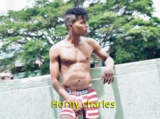 Horny_charles