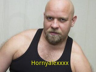 Hornyalexxxx