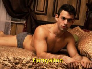 Hornyalton