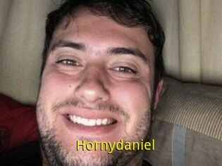 Hornydaniel