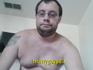 Hornyguy89