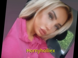 Hornyholliex