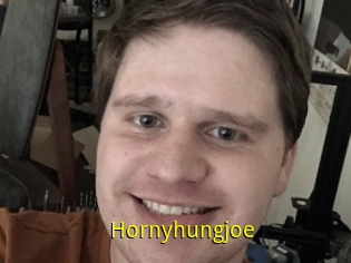 Hornyhungjoe