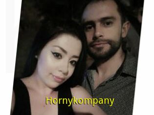 Hornykompany