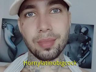 Hornylatinobigcock