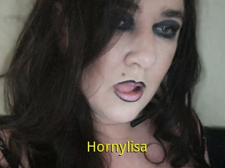 Hornylisa