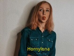 Hornylona