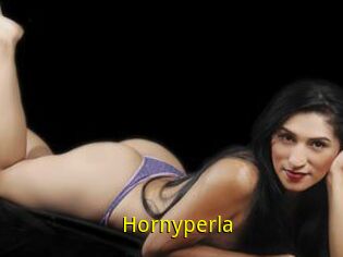 Hornyperla