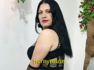 Hornyrouse