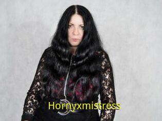 Hornyxmistress