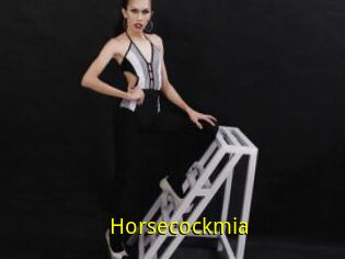 Horsecockmia