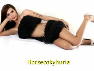 Horsecokyhurie