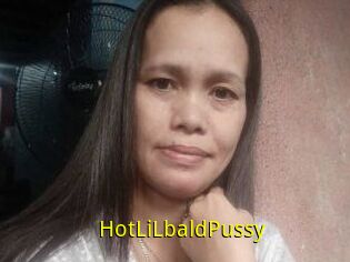 HotLiLbaldPussy