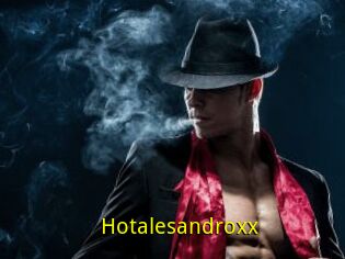 Hotalesandroxx