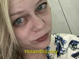 Hotandhorney