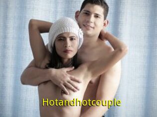 Hotandhotcouple