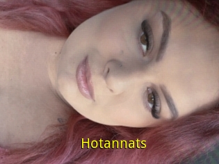 Hotannats