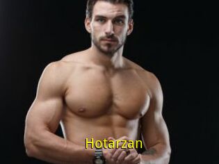 Hotarzan