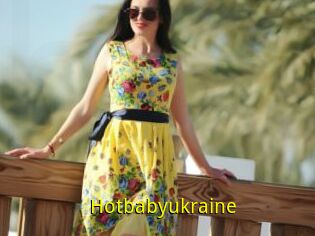 Hotbabyukraine