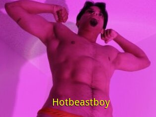 Hotbeastboy