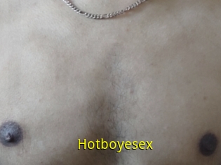 Hotboyesex