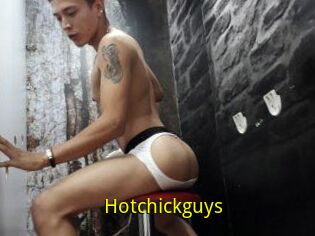 Hotchickguys