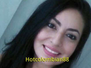 Hotcolombian88