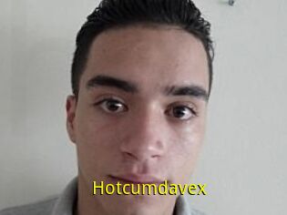 Hotcumdavex