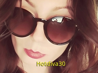 Hotdiva30