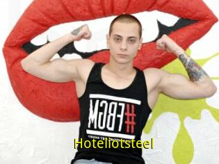 Hoteliotsteel