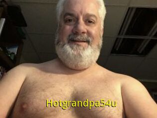 Hotgrandpa54u