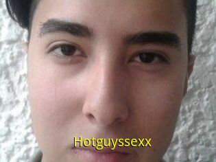 Hotguyssexx