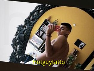 Hotguytatto