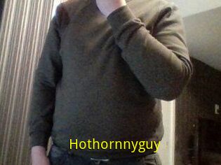 Hothornnyguy