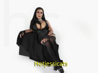 Hotjessicats