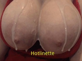 Hotlinette