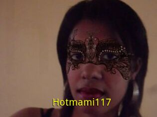 Hotmami117