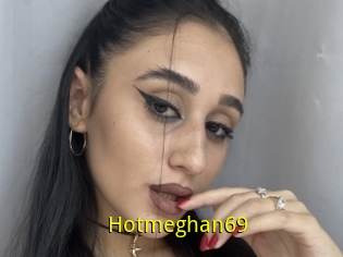 Hotmeghan69