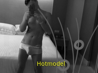 Hotmodel